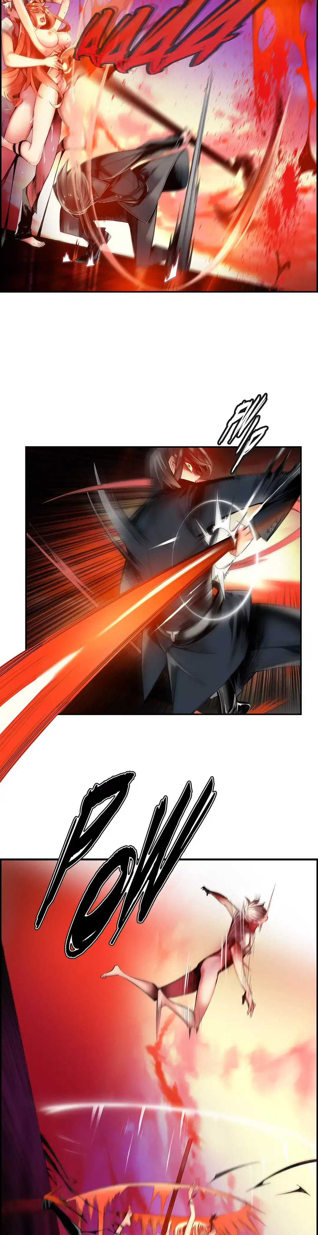 Lilith’s Cord - Chapter 42 [photo 16] - MangaPorn