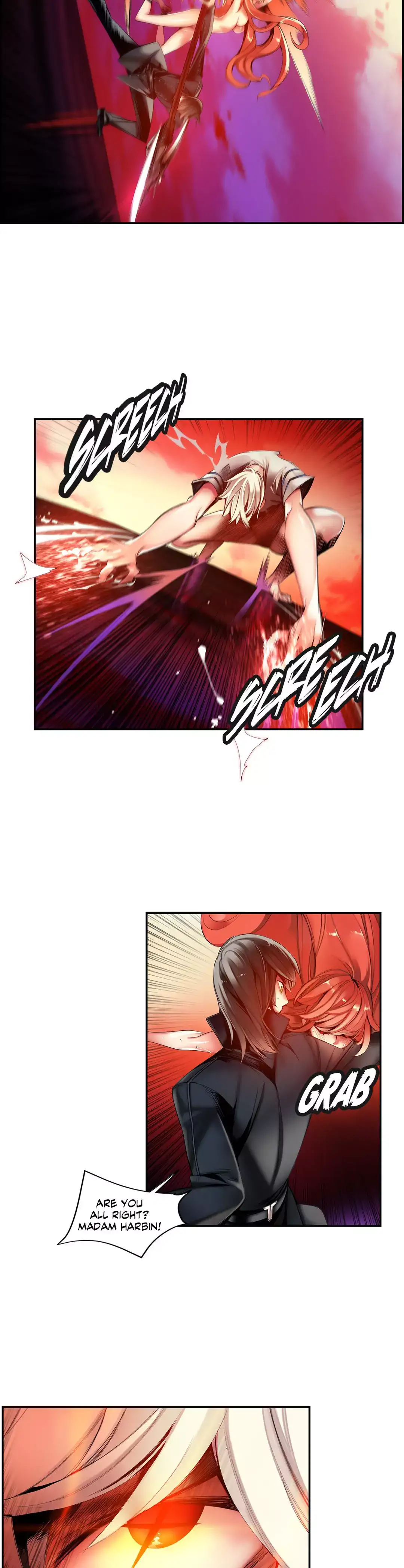 Lilith’s Cord - Chapter 42 [photo 17] - MangaPorn