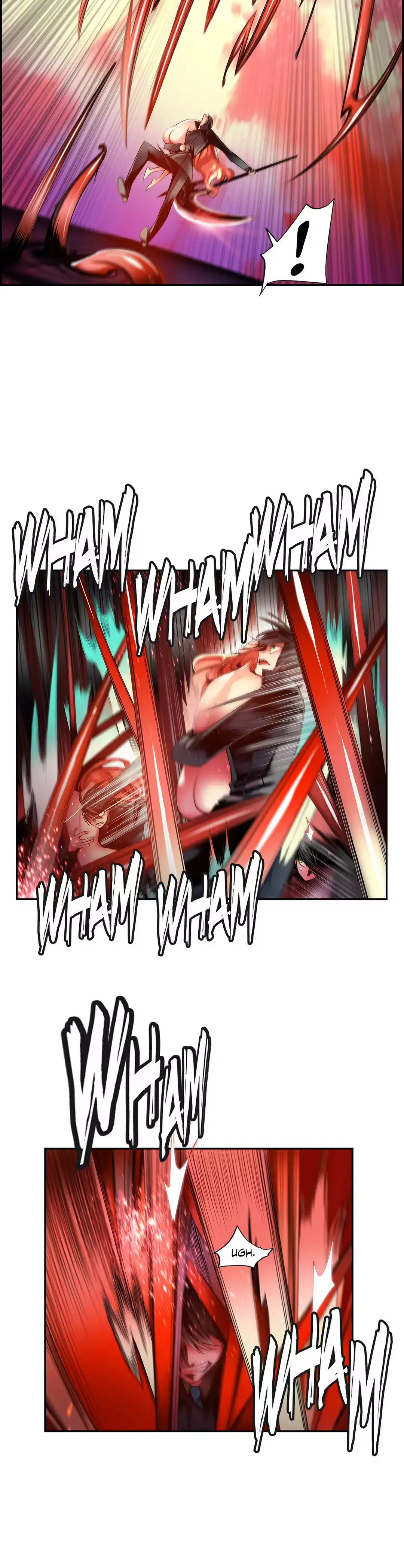 Lilith’s Cord - Chapter 42 [photo 20] - MangaPorn