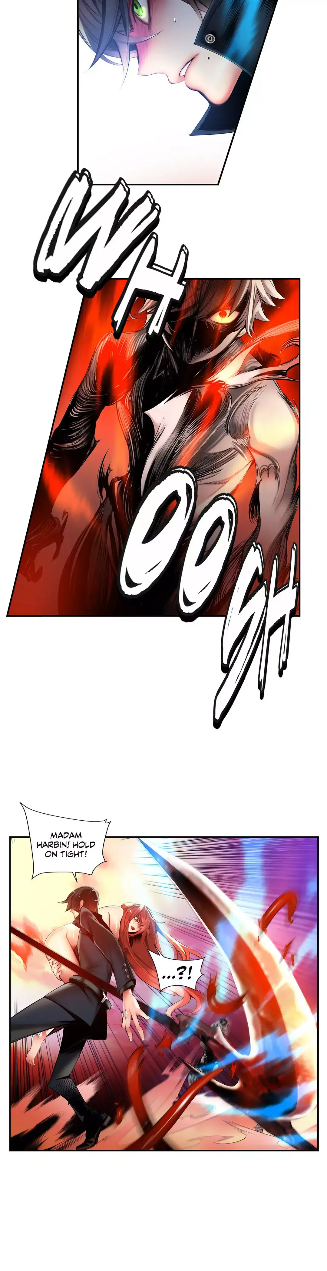 Lilith’s Cord - Chapter 42 [photo 23] - MangaPorn