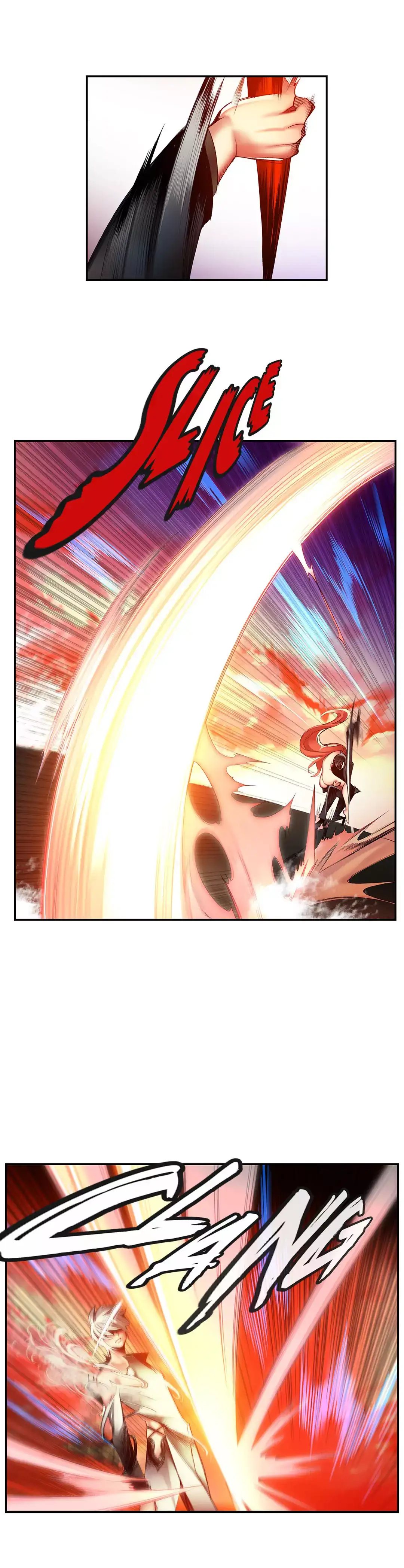 Lilith’s Cord - Chapter 42 [photo 24] - MangaPorn