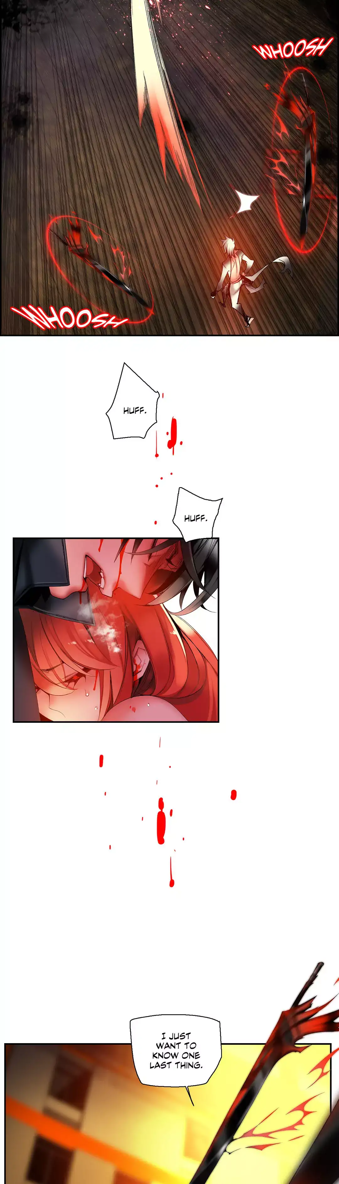 Lilith’s Cord - Chapter 43 [photo 22] - MangaPorn