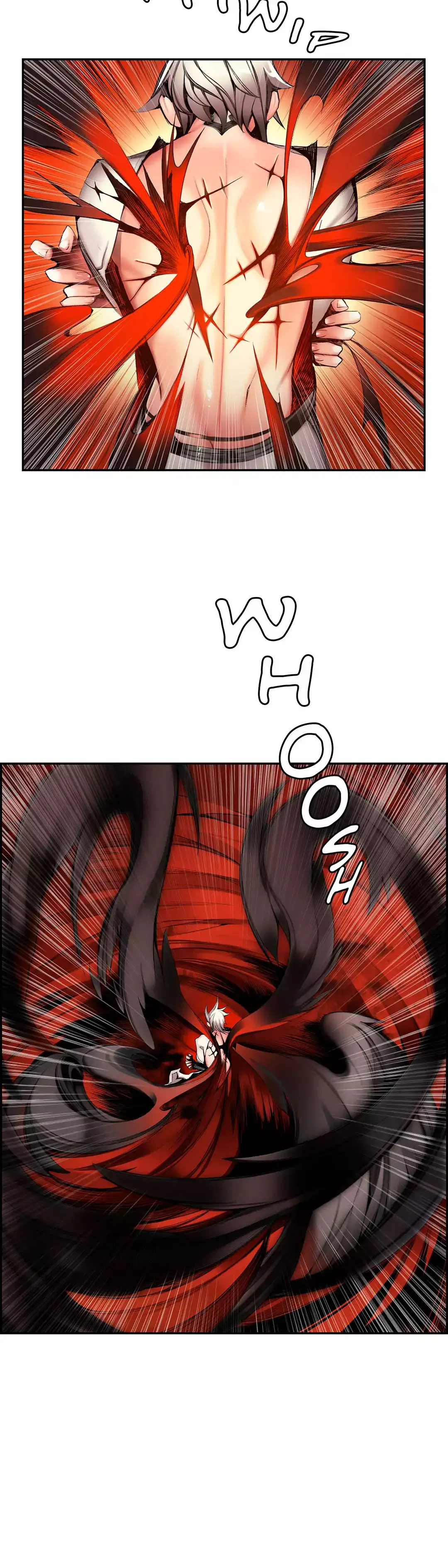 Lilith’s Cord - Chapter 43 [photo 4] - MangaPorn