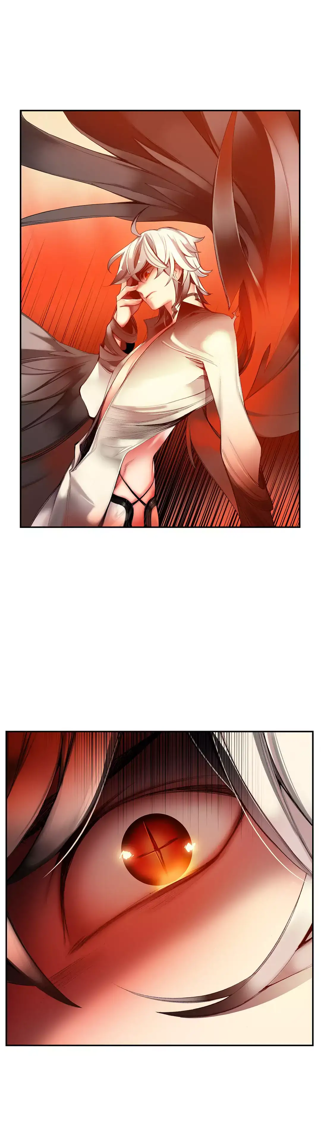 Lilith’s Cord - Chapter 43 [photo 6] - MangaPorn
