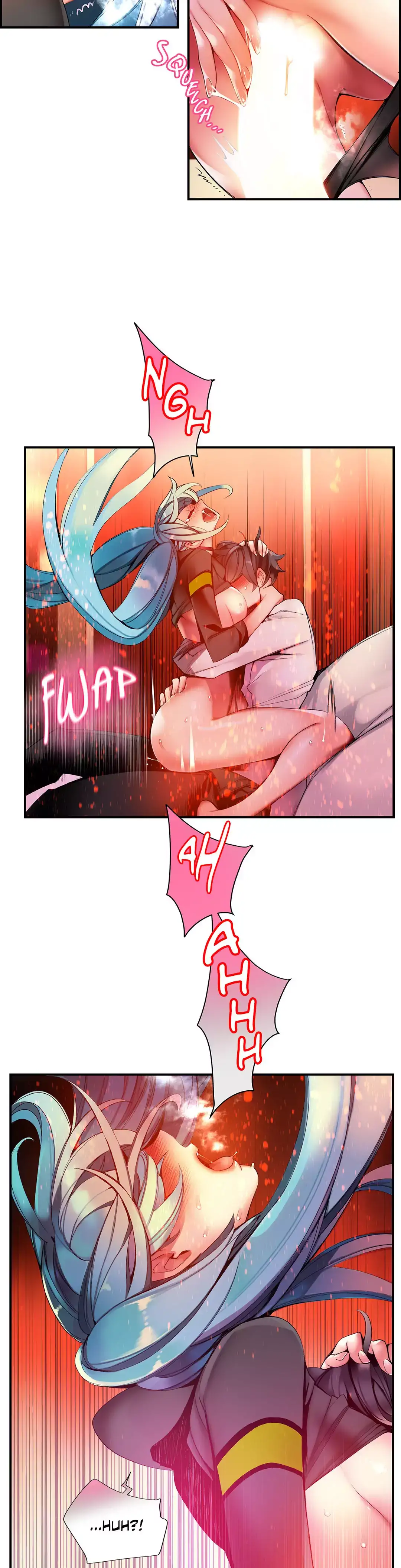 Lilith’s Cord - Chapter 44 [photo 24] - MangaPorn