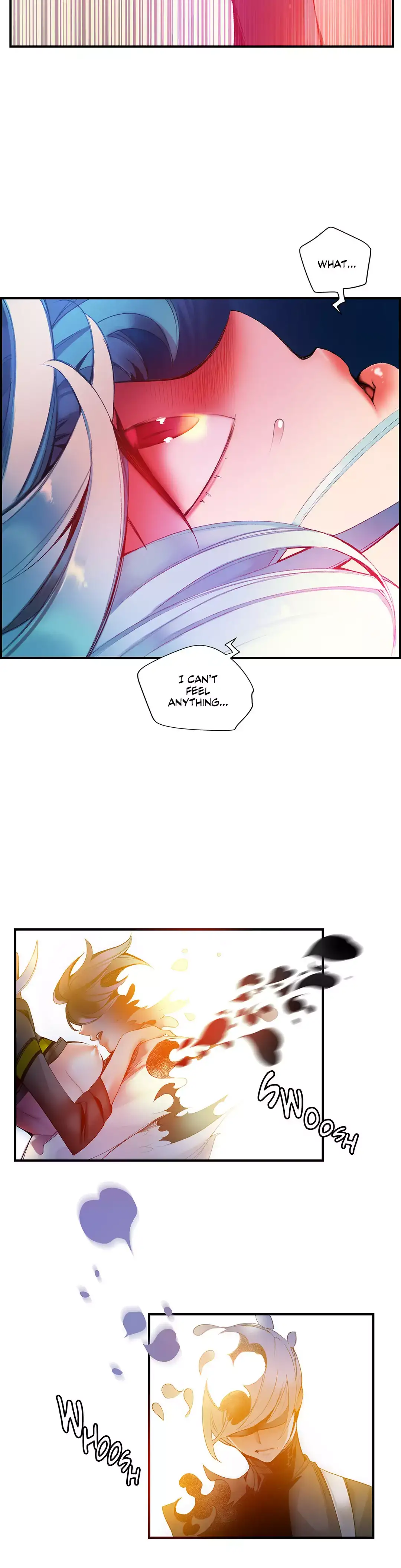 Lilith’s Cord - Chapter 44 [photo 25] - MangaPorn