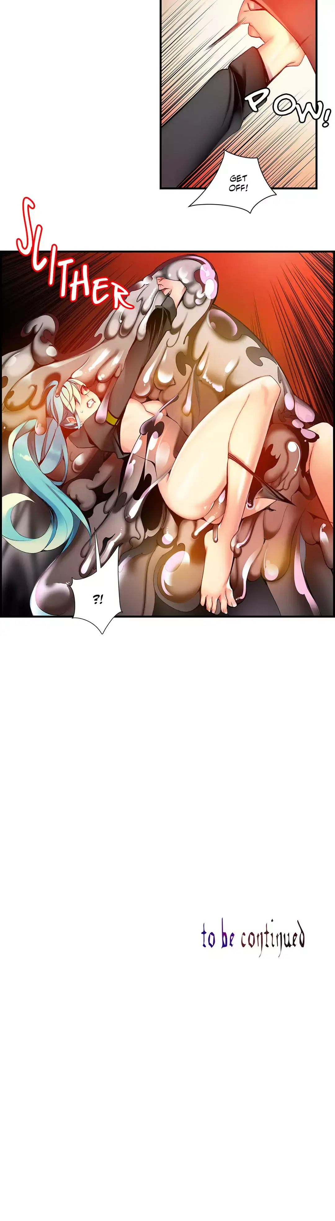Lilith’s Cord - Chapter 44 [photo 30] - MangaPorn
