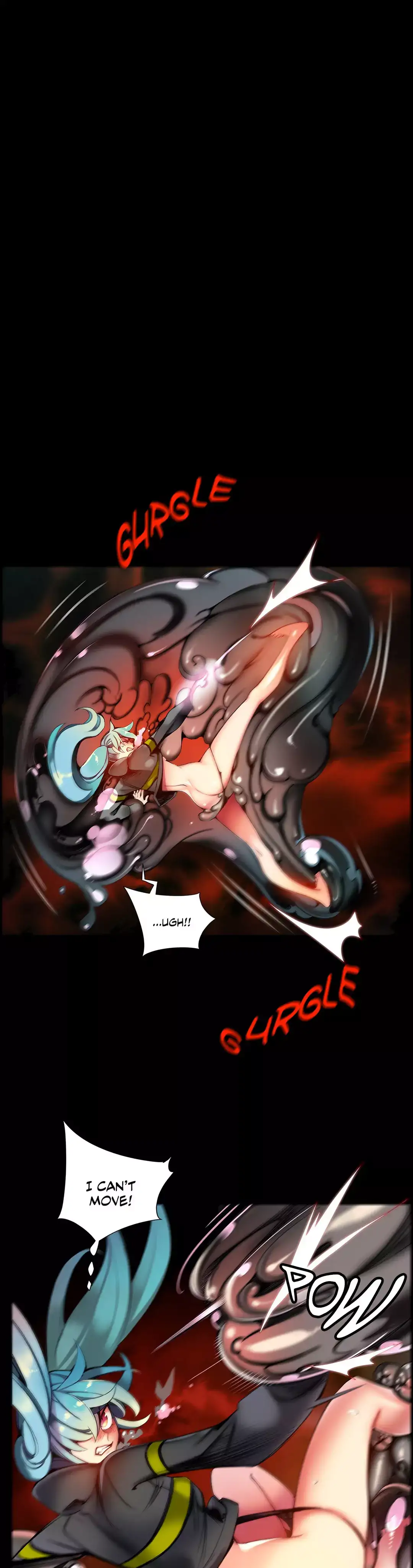 Lilith’s Cord - Chapter 45 [photo 1] - MangaPorn
