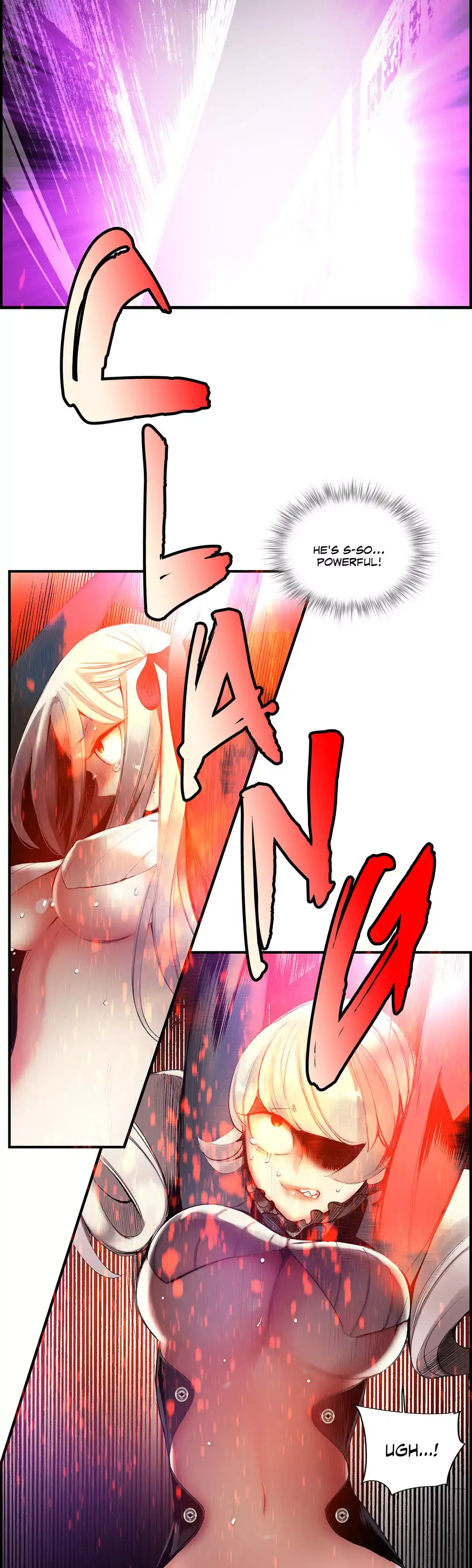 Lilith’s Cord - Chapter 45 [photo 29] - MangaPorn