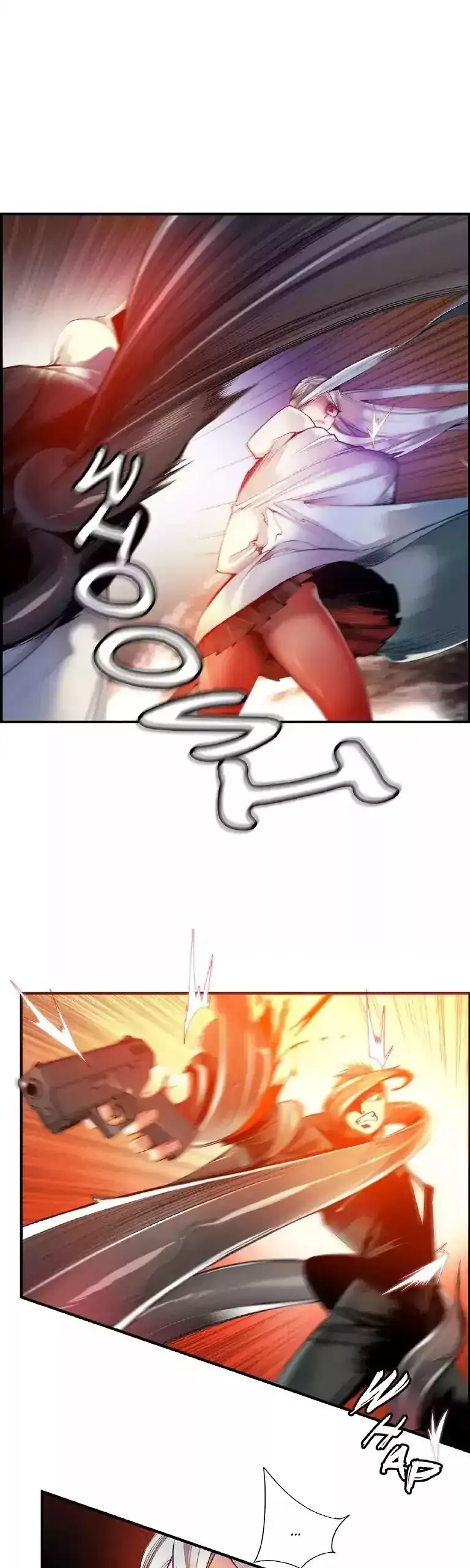 Lilith’s Cord - Chapter 46 [photo 11] - MangaPorn