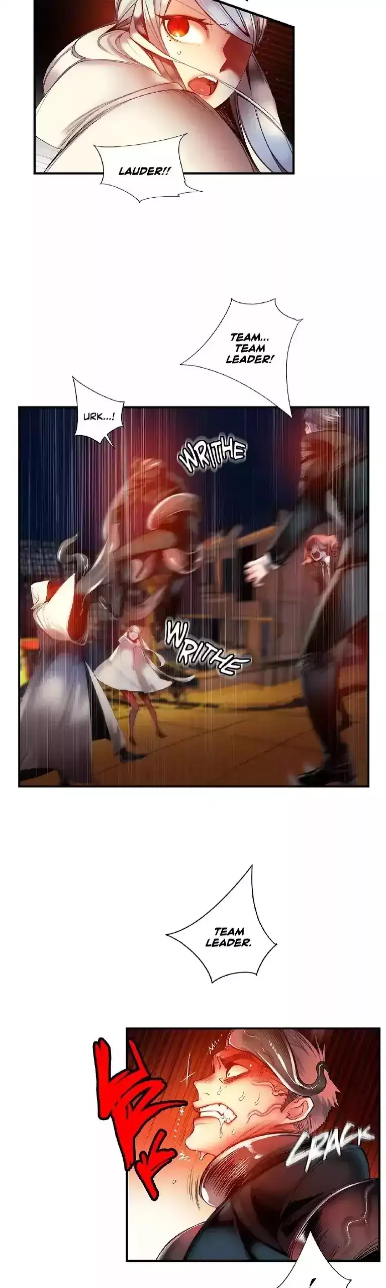 Lilith’s Cord - Chapter 46 [photo 12] - MangaPorn