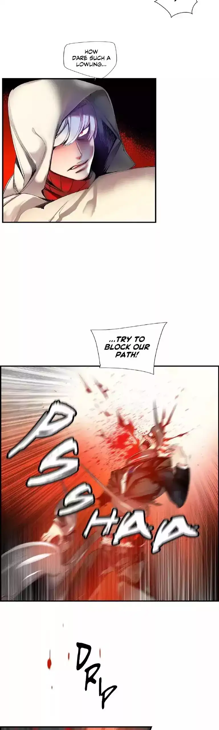 Lilith’s Cord - Chapter 46 [photo 13] - MangaPorn