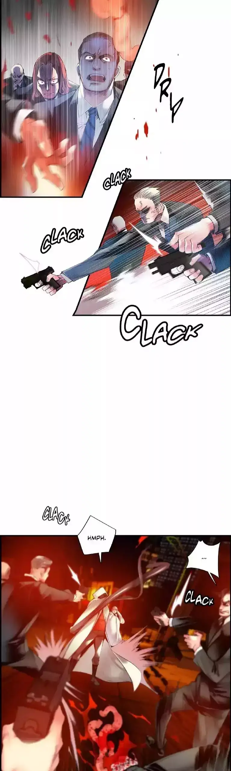 Lilith’s Cord - Chapter 46 [photo 14] - MangaPorn