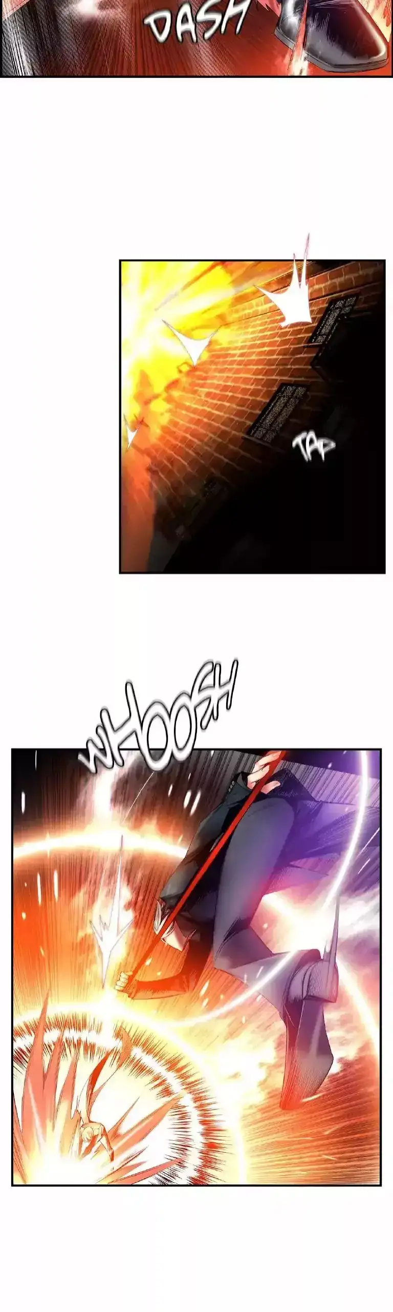 Lilith’s Cord - Chapter 46 [photo 19] - MangaPorn