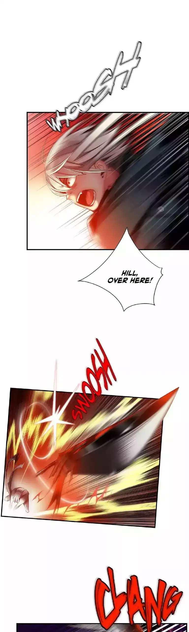 Lilith’s Cord - Chapter 46 [photo 20] - MangaPorn