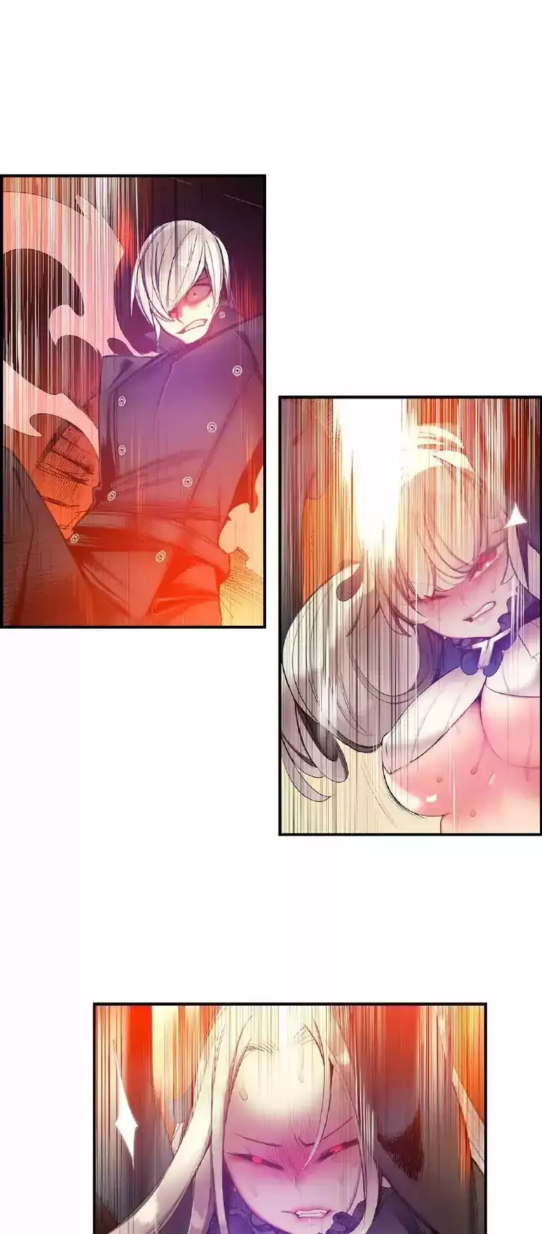 Lilith’s Cord - Chapter 46 [photo 23] - MangaPorn