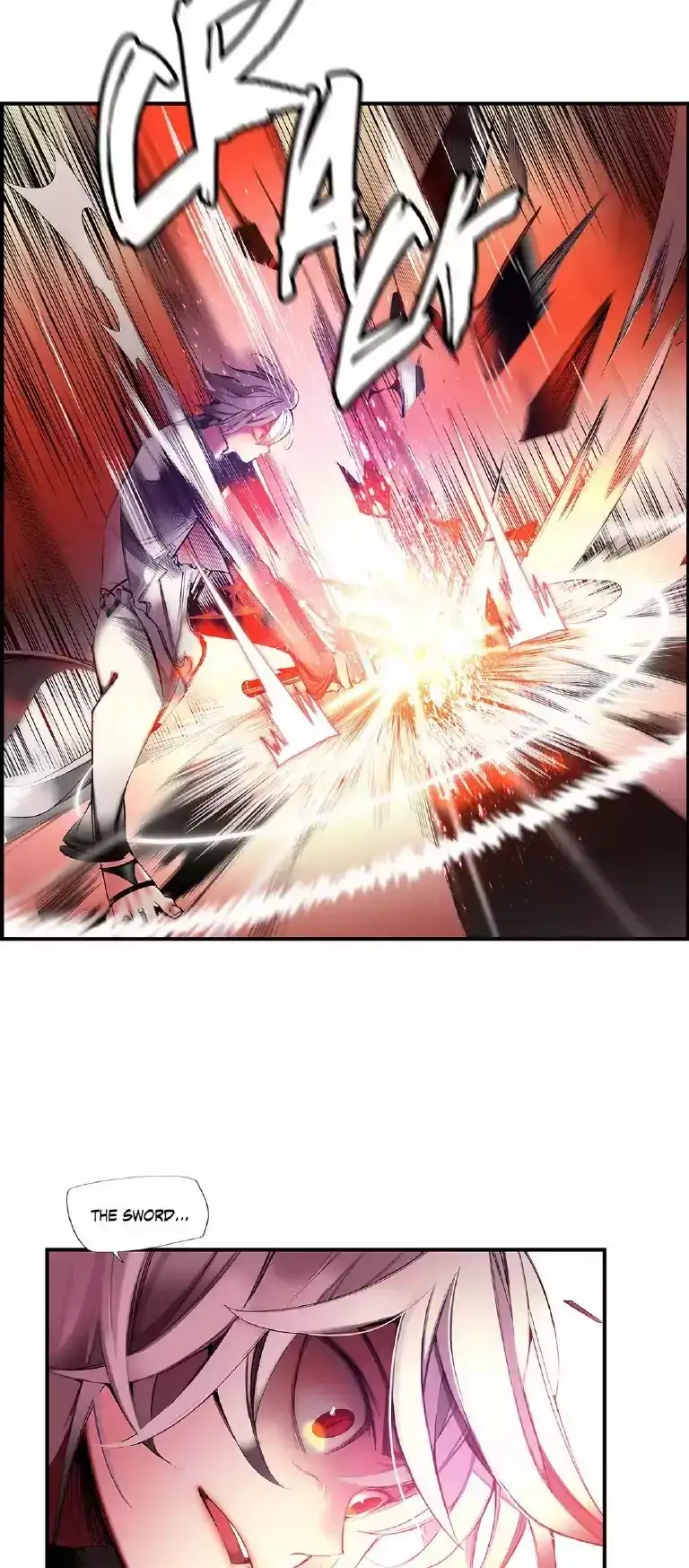 Lilith’s Cord - Chapter 46 [photo 25] - MangaPorn