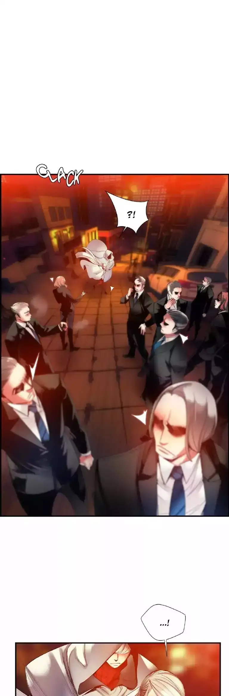 Lilith’s Cord - Chapter 46 [photo 8] - MangaPorn