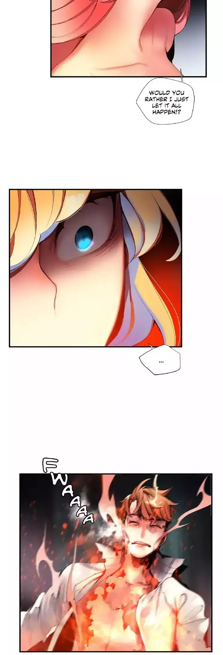 Lilith’s Cord - Chapter 47 [photo 13] - MangaPorn