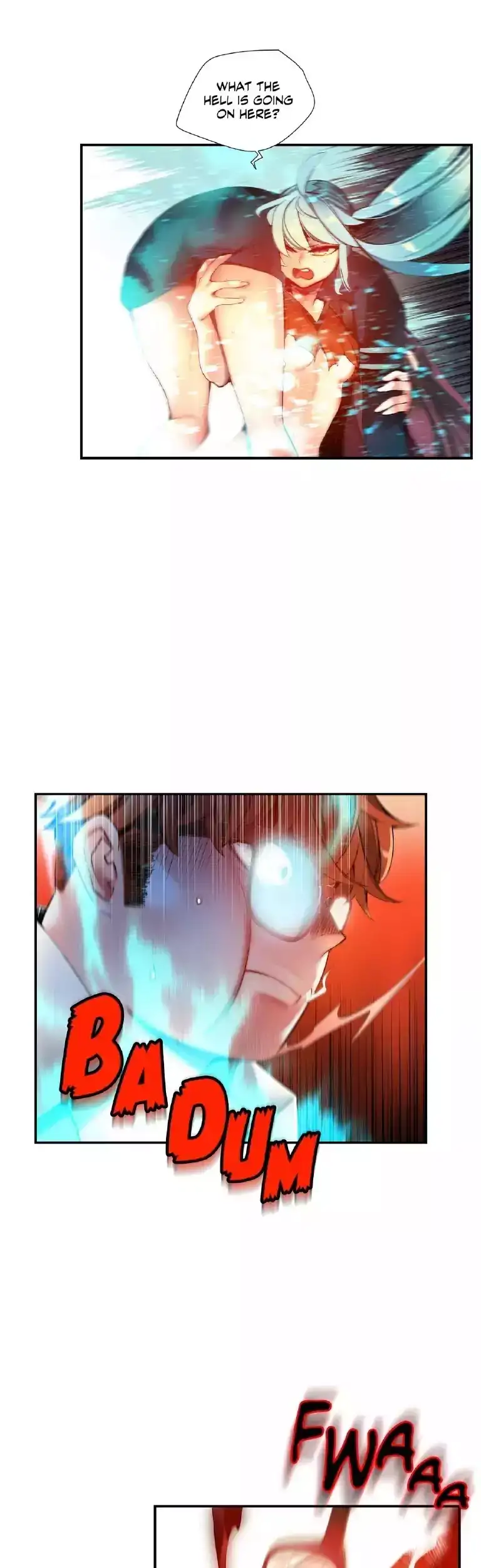 Lilith’s Cord - Chapter 47 [photo 4] - MangaPorn
