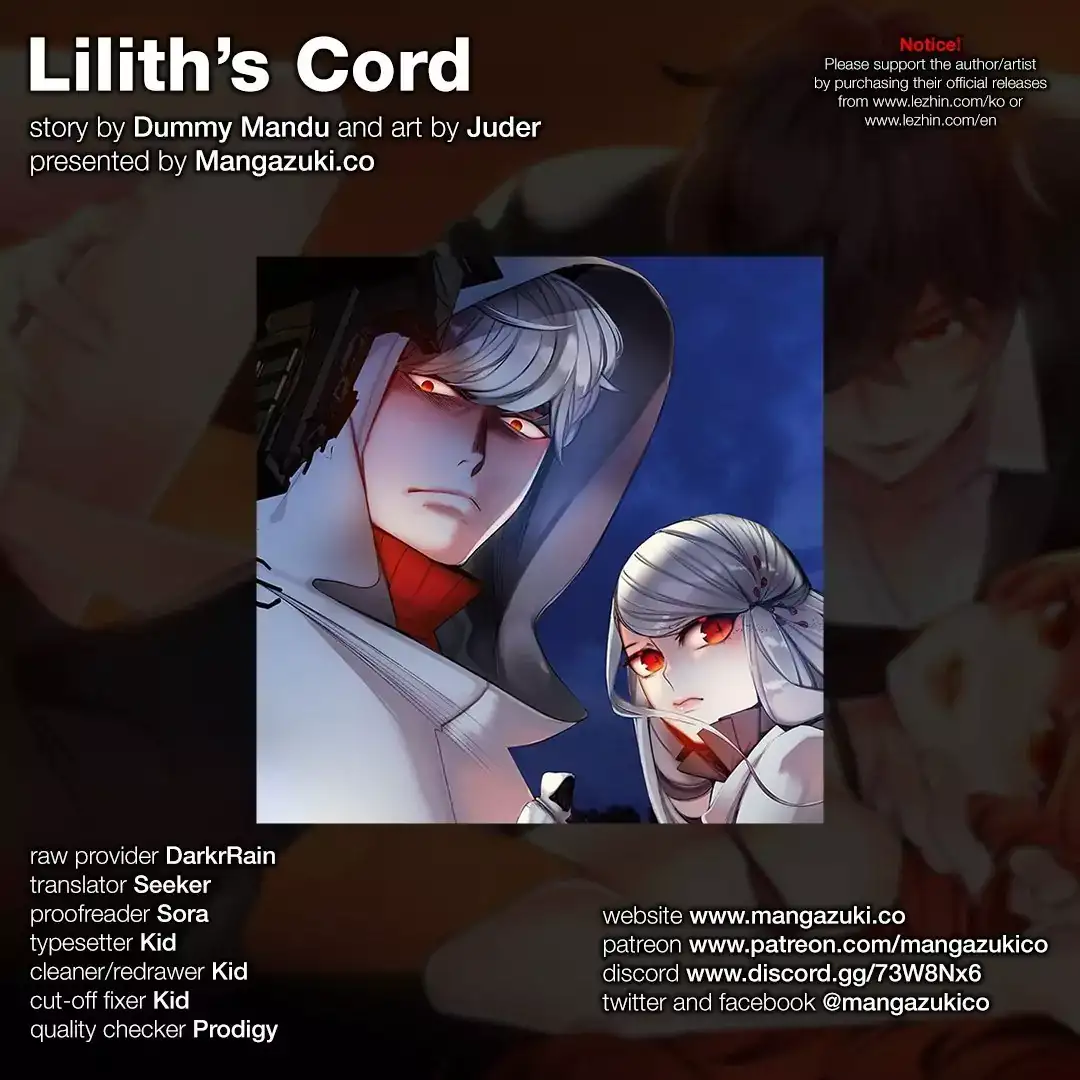 Lilith’s Cord - Chapter 49 [photo 1] - MangaPorn