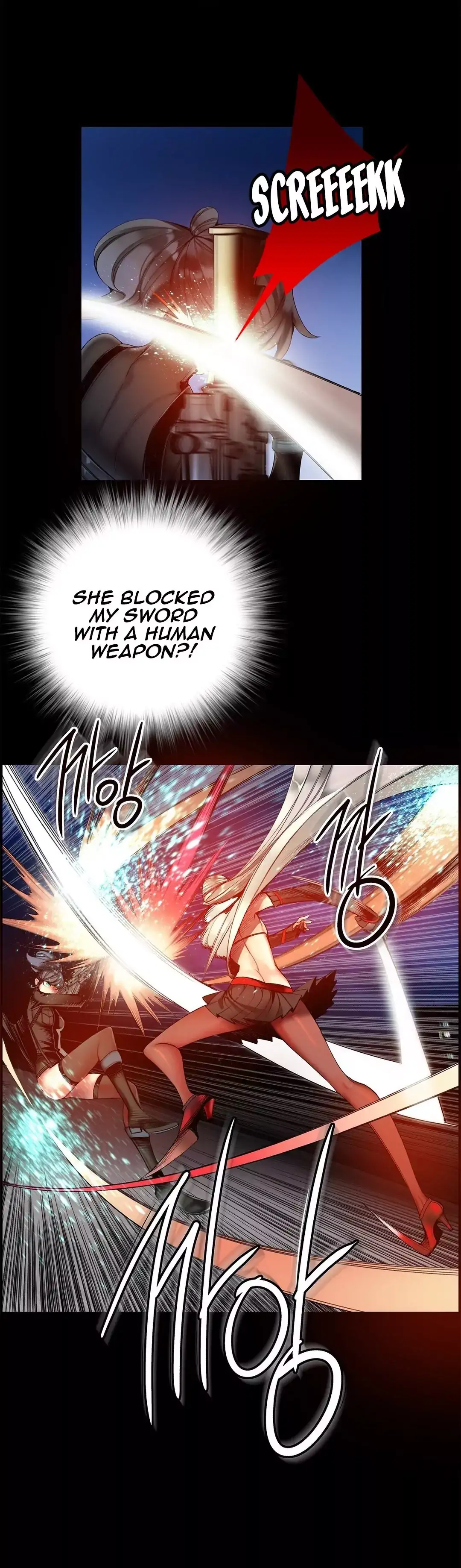 Lilith’s Cord - Chapter 49 [photo 11] - MangaPorn