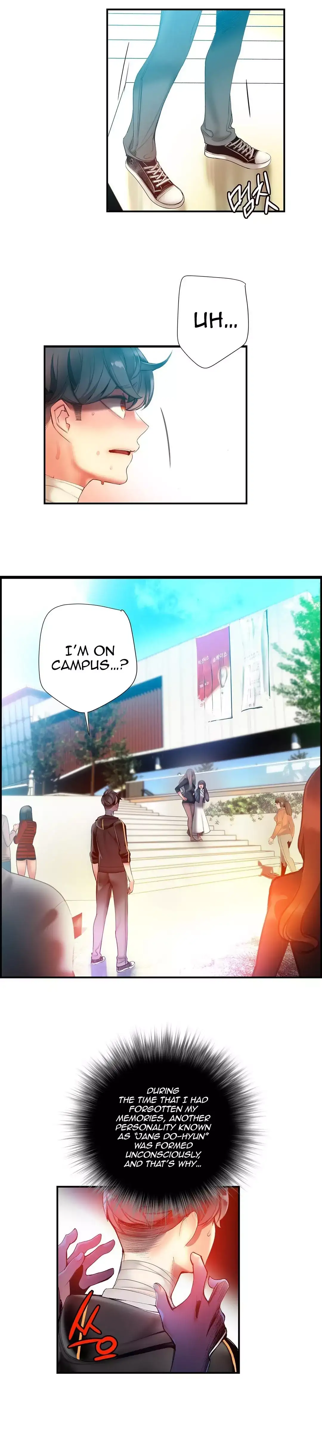 Lilith’s Cord - Chapter 49 [photo 18] - MangaPorn