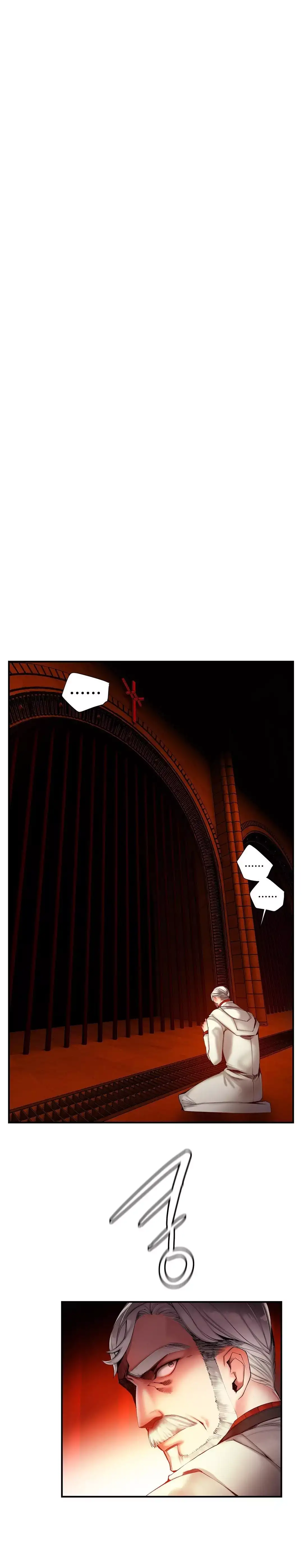 Lilith’s Cord - Chapter 49 [photo 2] - MangaPorn