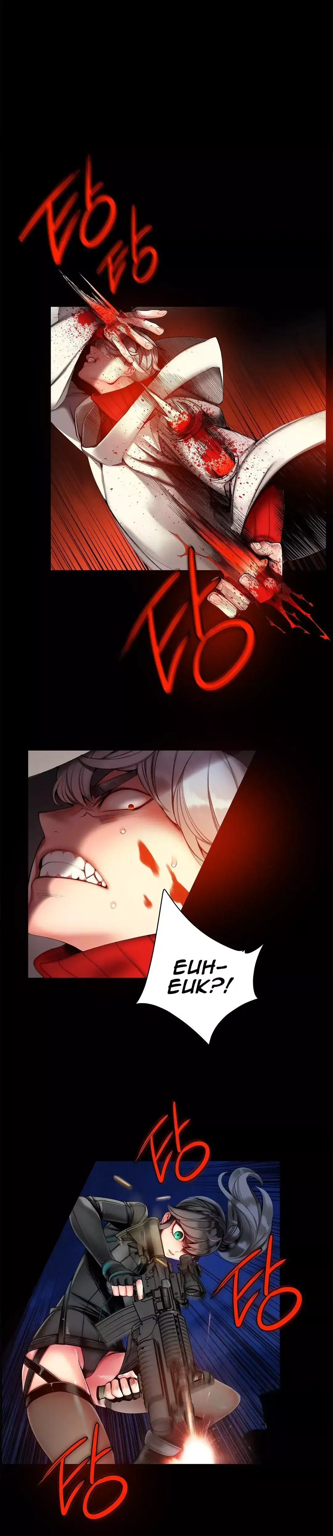 Lilith’s Cord - Chapter 49 [photo 8] - MangaPorn