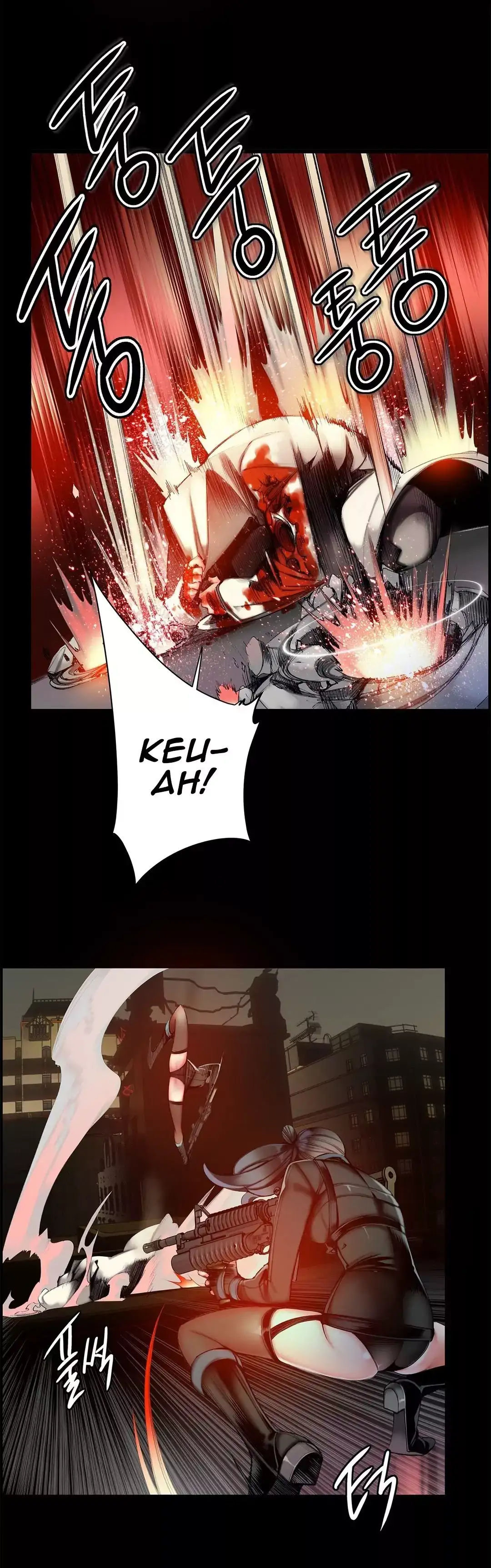 Lilith’s Cord - Chapter 49 [photo 9] - MangaPorn