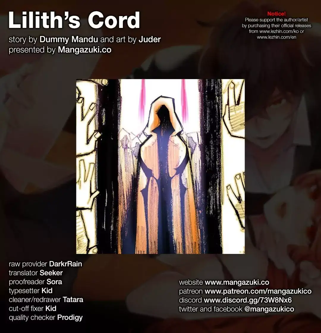 Lilith’s Cord - Chapter 50 [photo 1] - MangaPorn