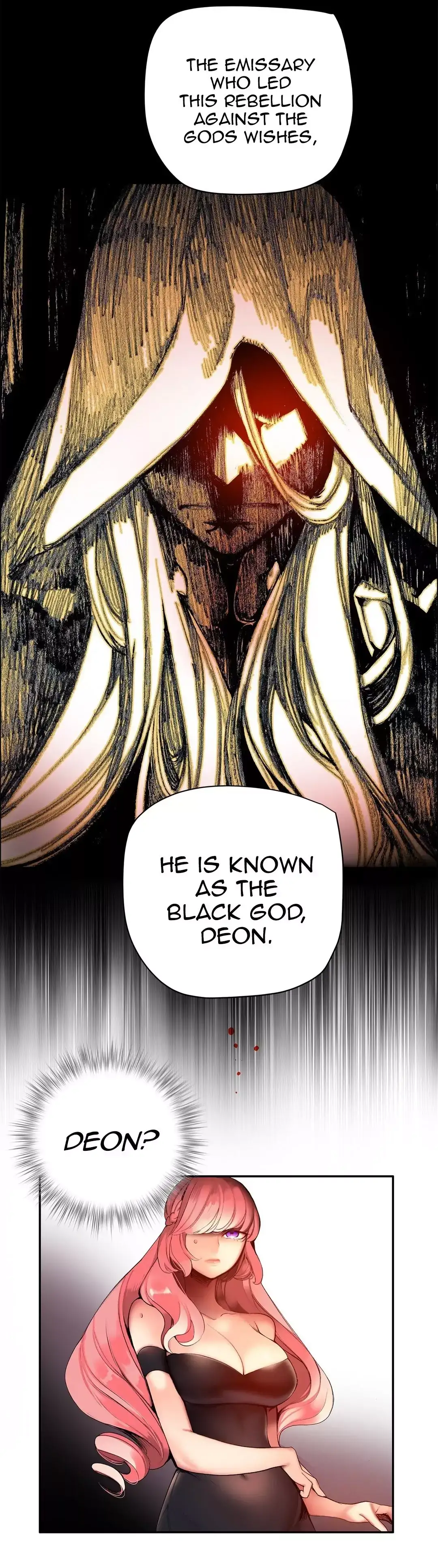 Lilith’s Cord - Chapter 50 [photo 24] - MangaPorn