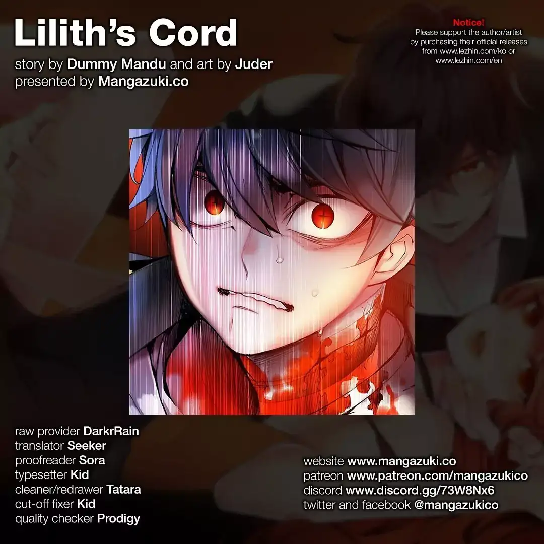 Lilith’s Cord - Chapter 51 [photo 1] - MangaPorn
