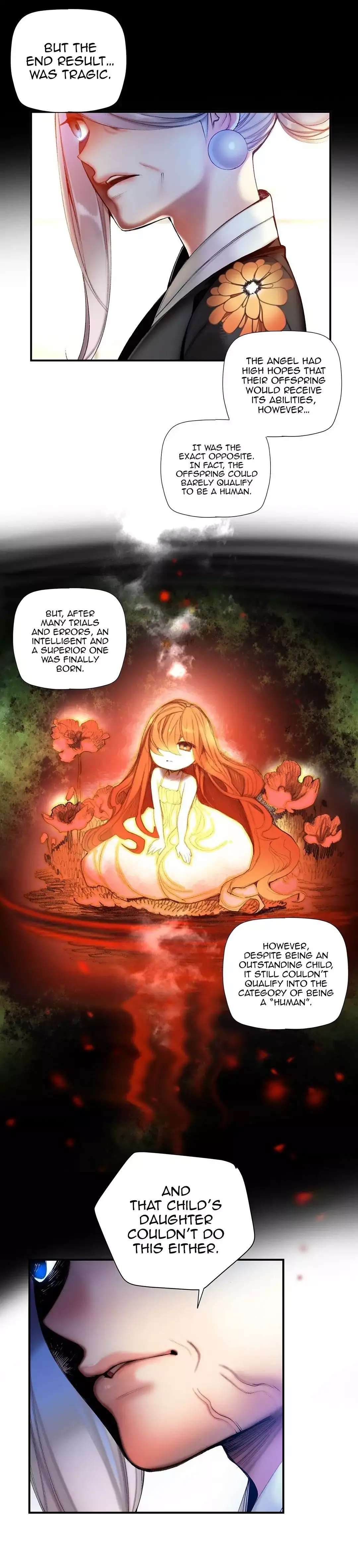Lilith’s Cord - Chapter 51 [photo 11] - MangaPorn