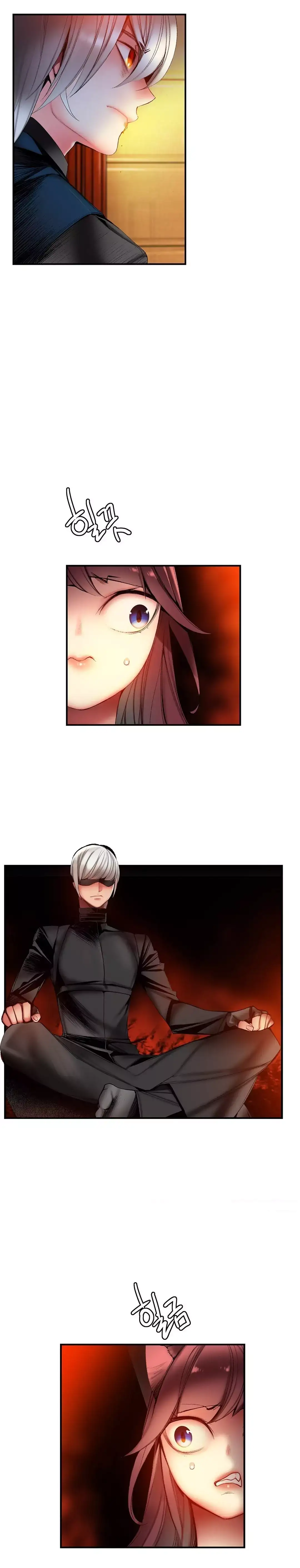 Lilith’s Cord - Chapter 52 [photo 14] - MangaPorn