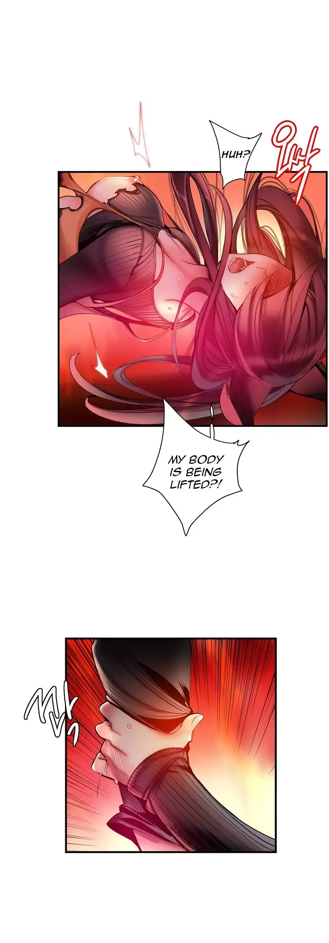 Lilith’s Cord - Chapter 53 [photo 15] - MangaPorn