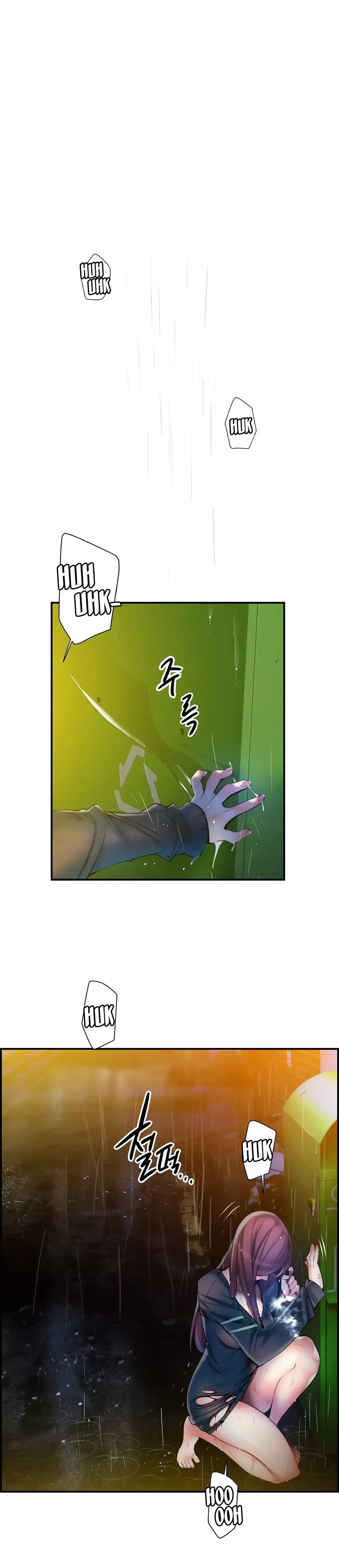 Lilith’s Cord - Chapter 53 [photo 2] - MangaPorn