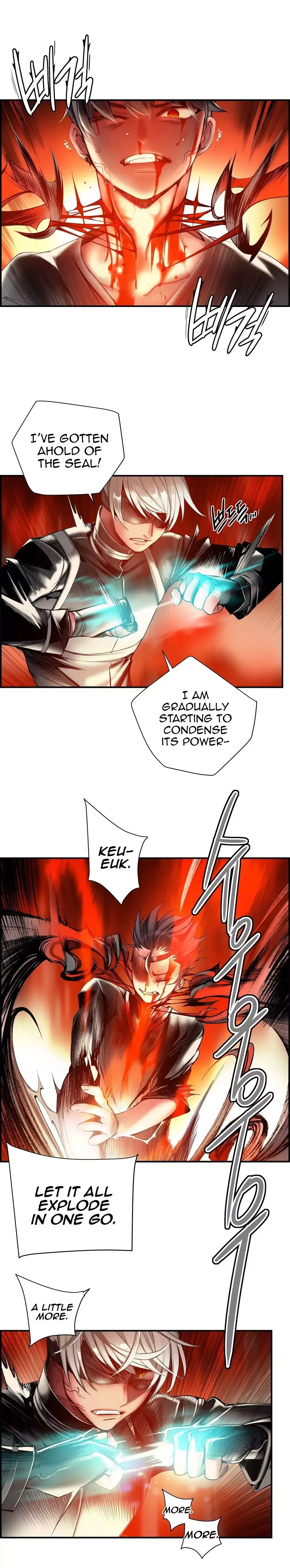 Lilith’s Cord - Chapter 54 [photo 11] - MangaPorn