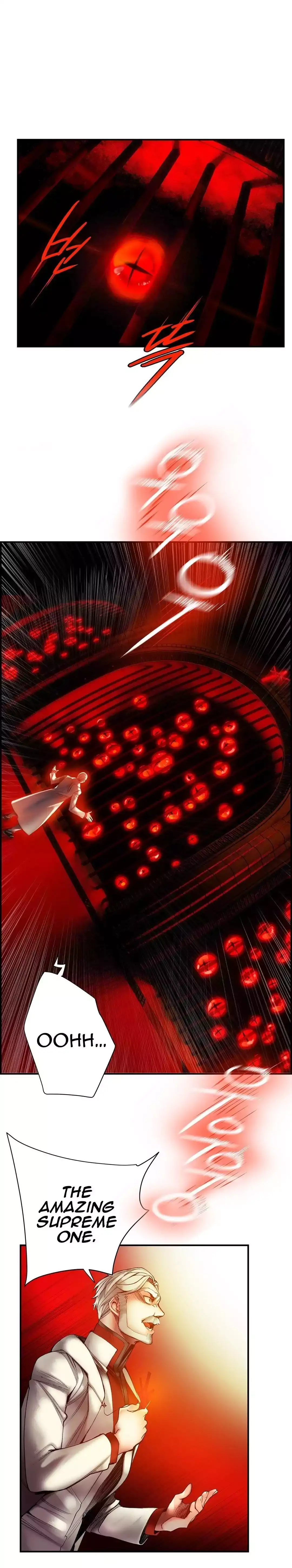 Lilith’s Cord - Chapter 55 [photo 10] - MangaPorn