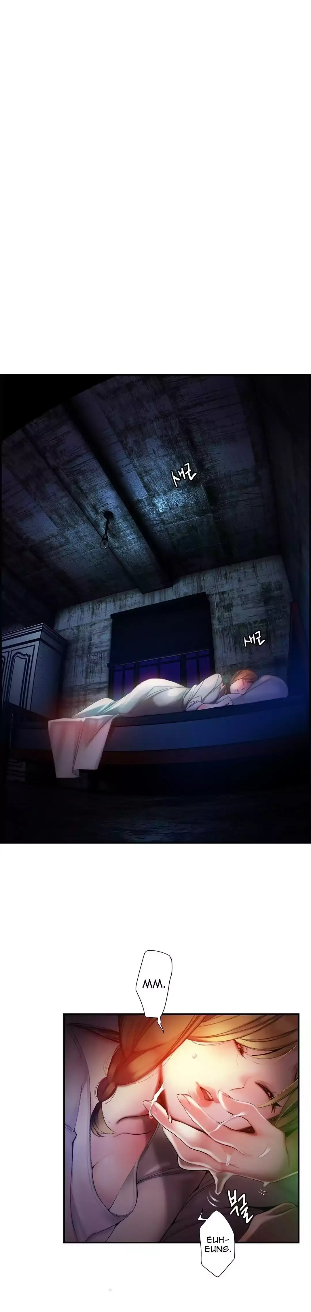 Lilith’s Cord - Chapter 55 [photo 3] - MangaPorn