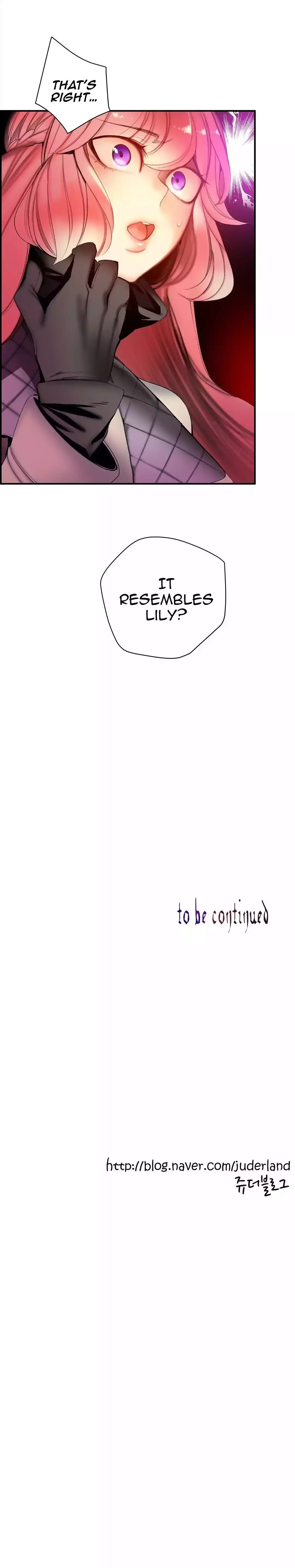 Lilith’s Cord - Chapter 56 [photo 26] - MangaPorn