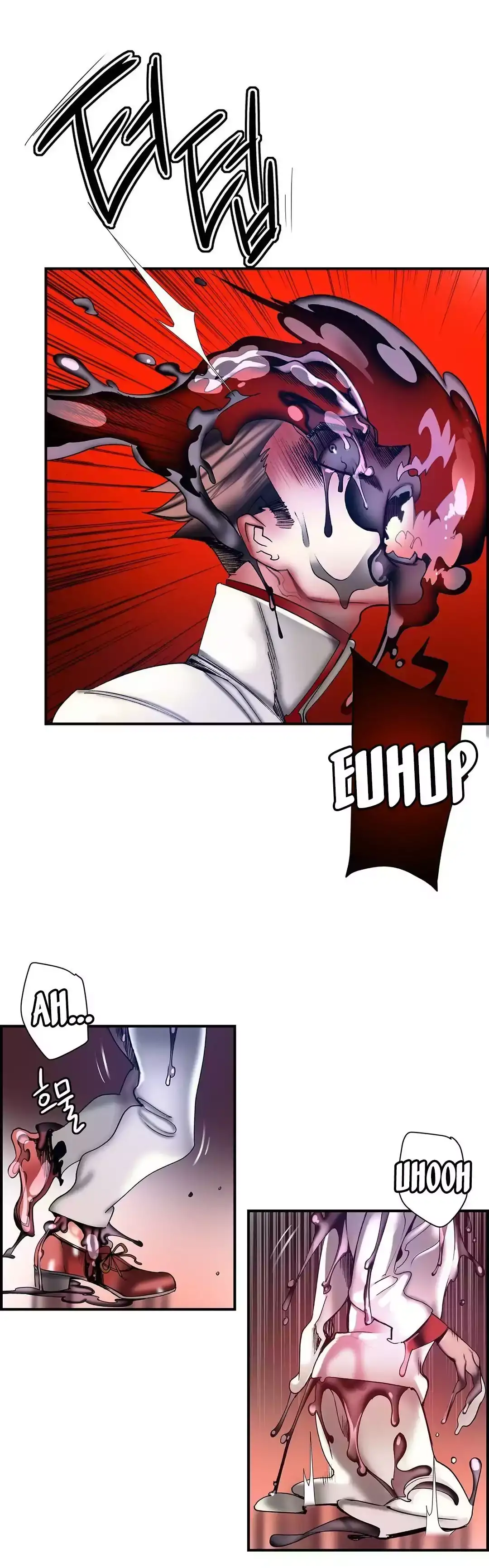 Lilith’s Cord - Chapter 58 [photo 27] - MangaPorn