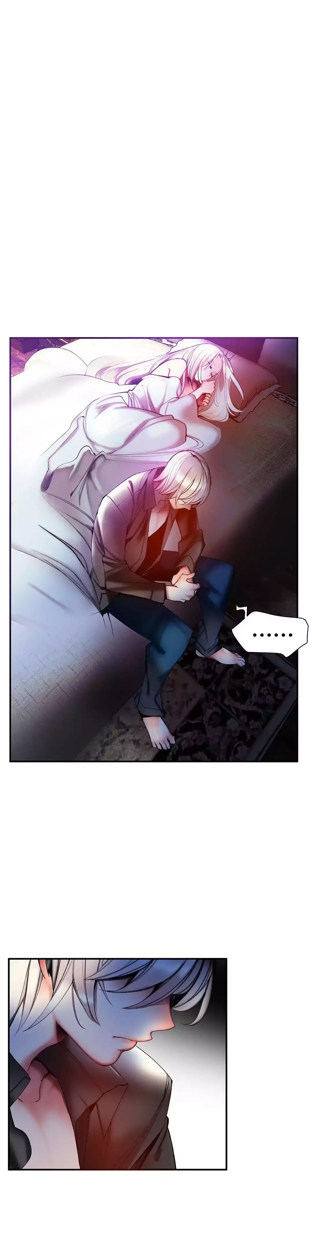 Lilith’s Cord - Chapter 58 [photo 3] - MangaPorn