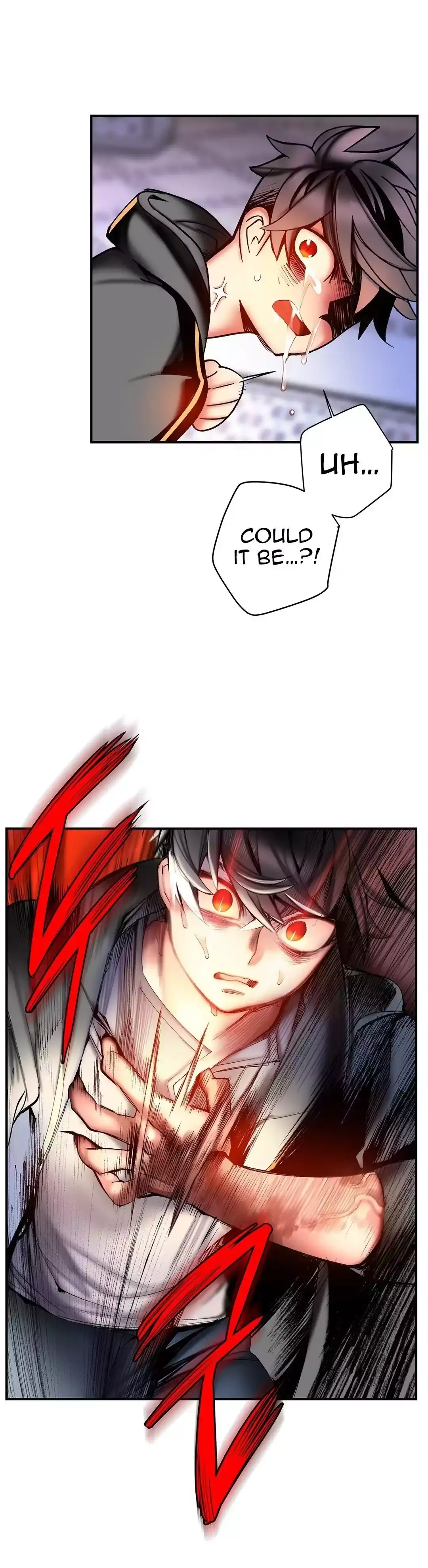 Lilith’s Cord - Chapter 59 [photo 19] - MangaPorn