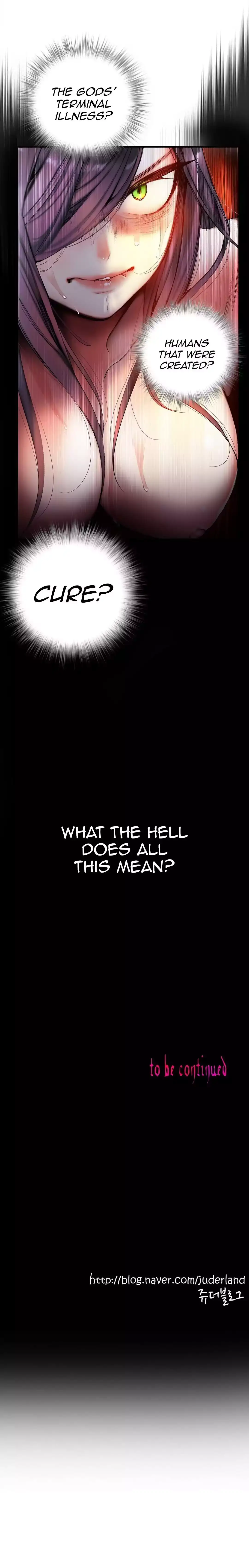 Lilith’s Cord - Chapter 59 [photo 27] - MangaPorn
