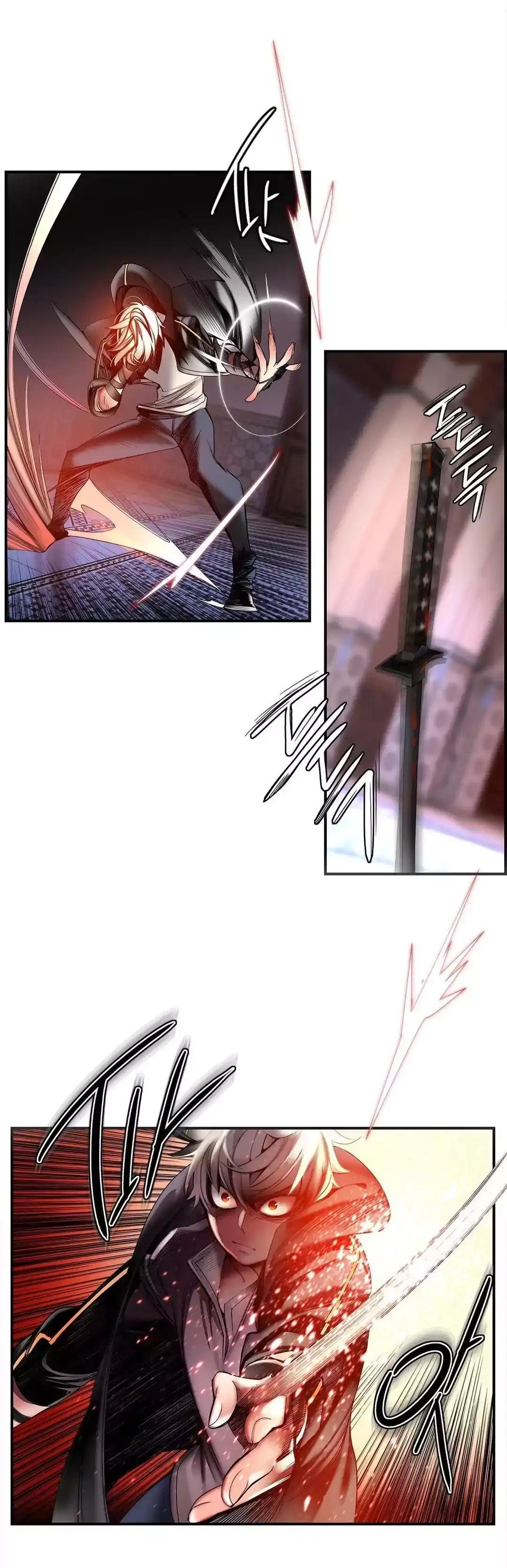 Lilith’s Cord - Chapter 60 [photo 19] - MangaPorn