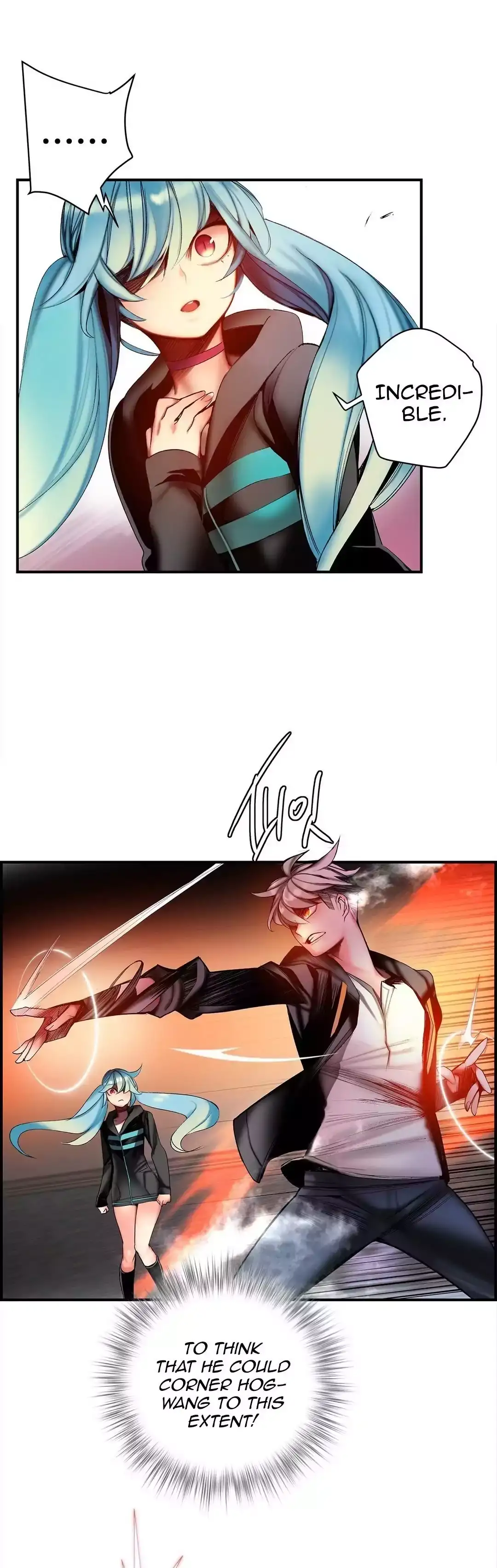 Lilith’s Cord - Chapter 60 [photo 24] - MangaPorn