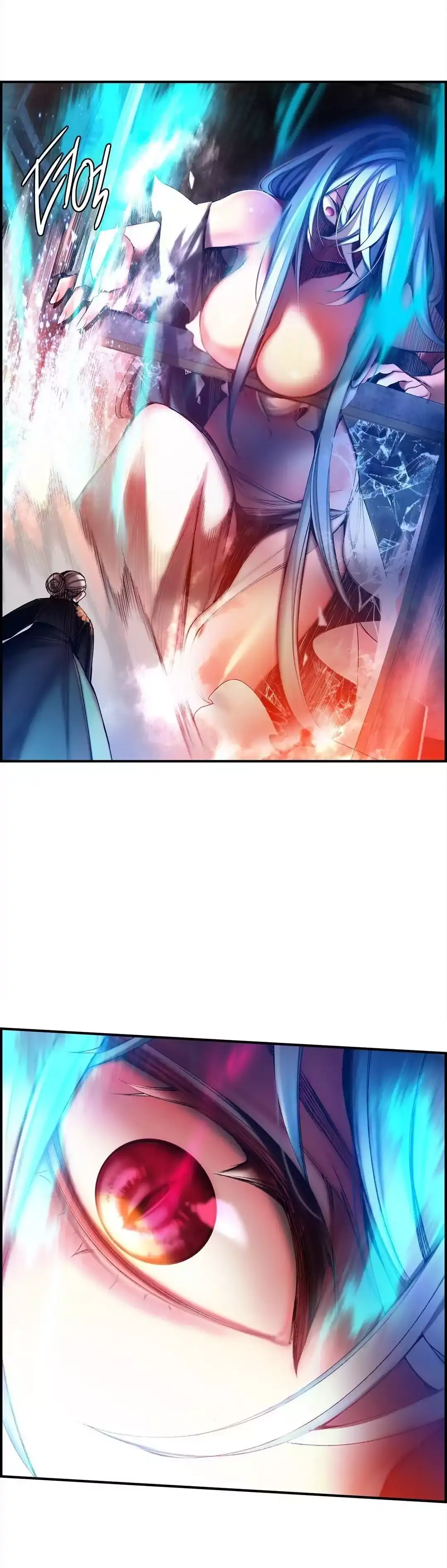 Lilith’s Cord - Chapter 60 [photo 34] - MangaPorn