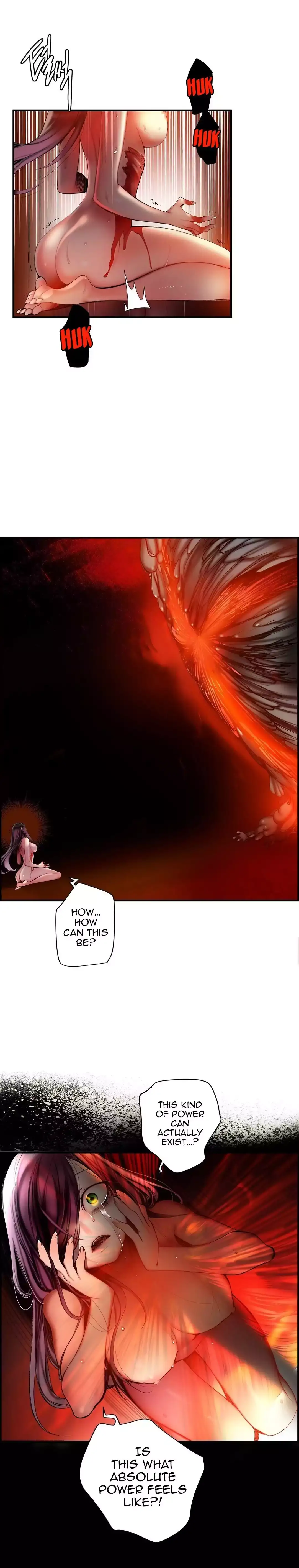 Lilith’s Cord - Chapter 60 [photo 7] - MangaPorn