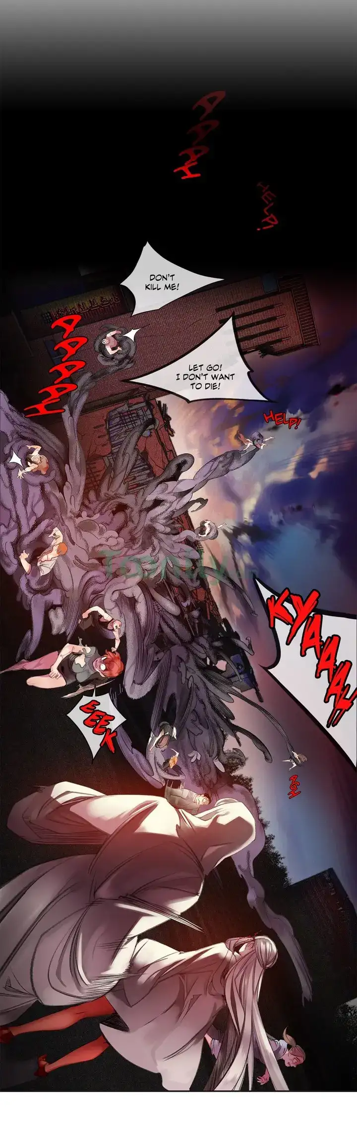 Lilith’s Cord - Chapter 61 [photo 15] - MangaPorn